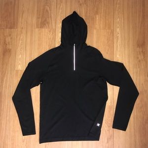 Lululemon Metal Vent Tech Hoodie Size Large